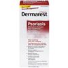 Image 1 : NEW BOTTLE DERMAREST PSORIASIS MEDICATED SHAMPOO