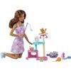 NEW BARBIE KITTY CONDO PLAY SET