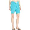 Image 1 : NEW KANU SURF WOMENS MARINA BOARDSHORTS- AQUA