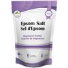 Image 1 : NEW 10LB BAG EPSOM SALT LAVENDER SCENT