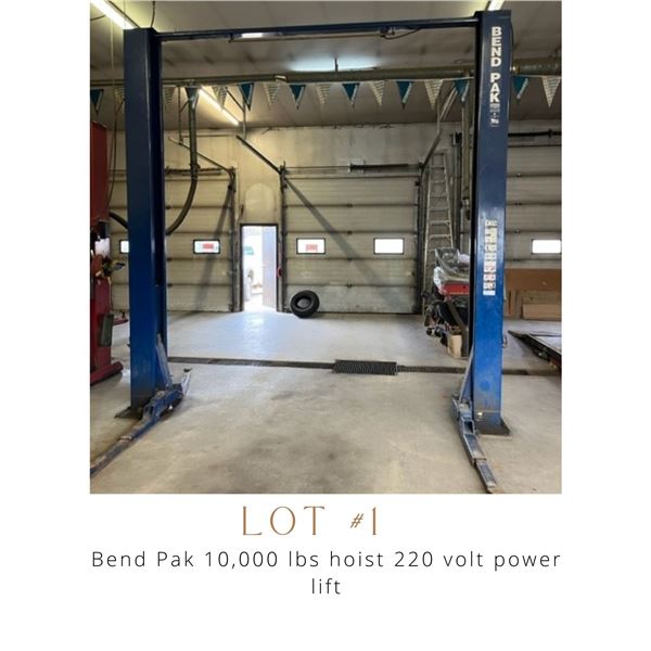 Lot 1