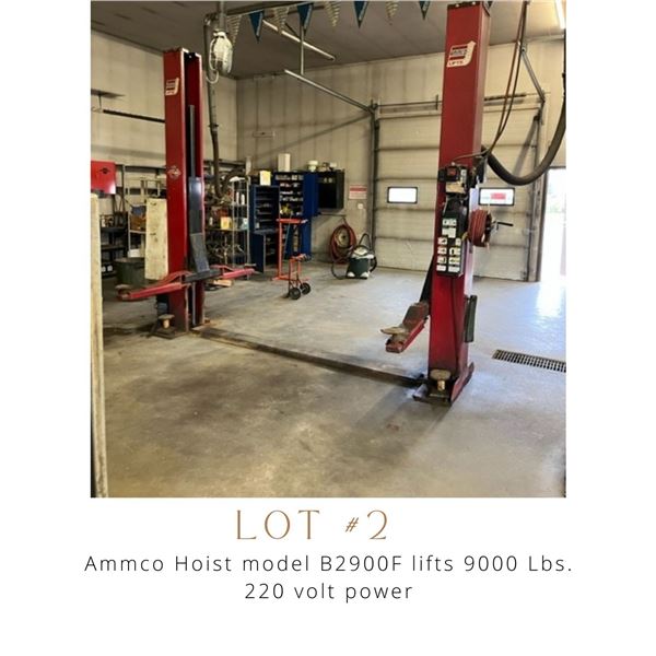 Lot 2
