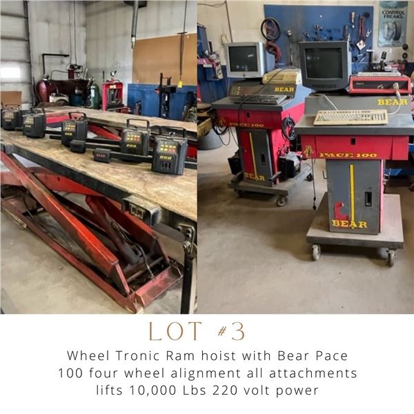 Lot 3