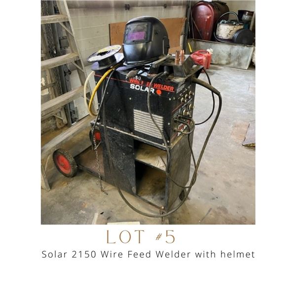 Lot 5