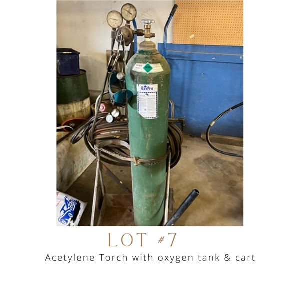 Lot 7
