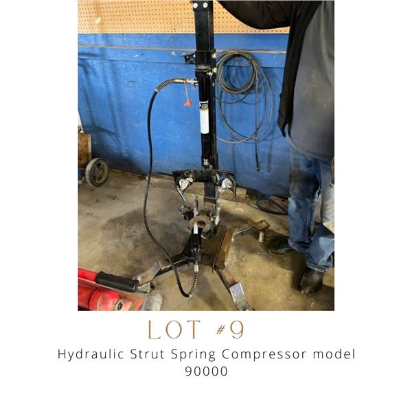 Lot 9