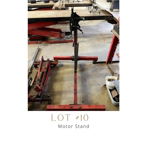 Lot 10