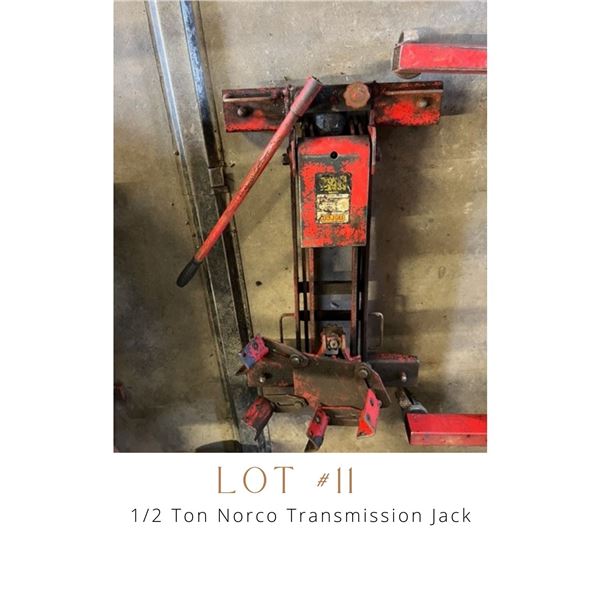 Lot 11