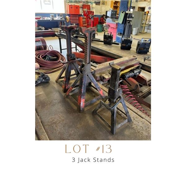 Lot 13