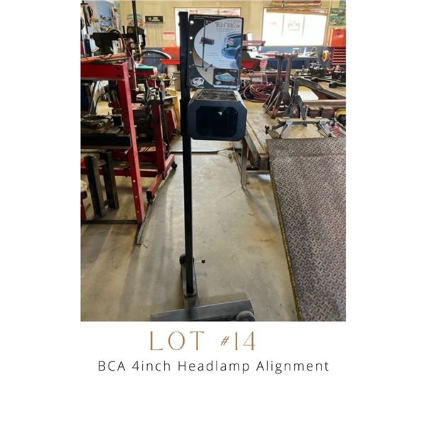 Lot 14