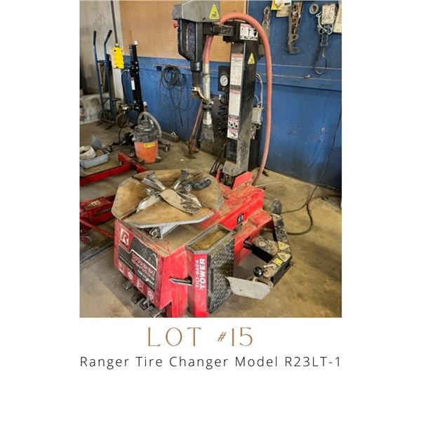 Lot 15