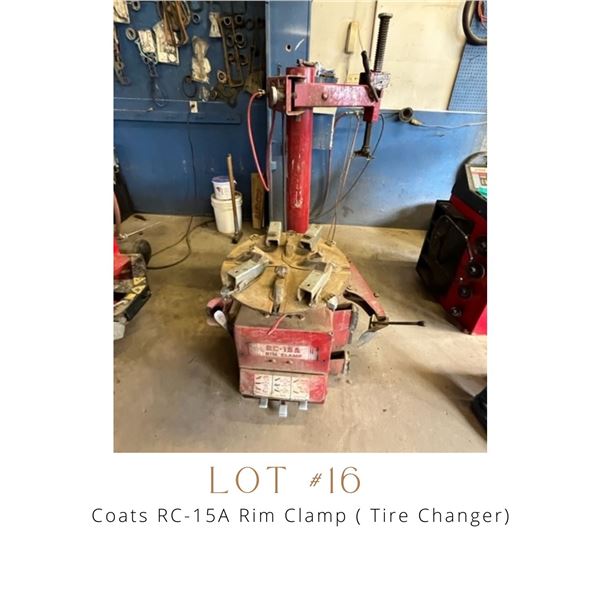 Lot 16