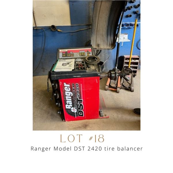 Lot 18