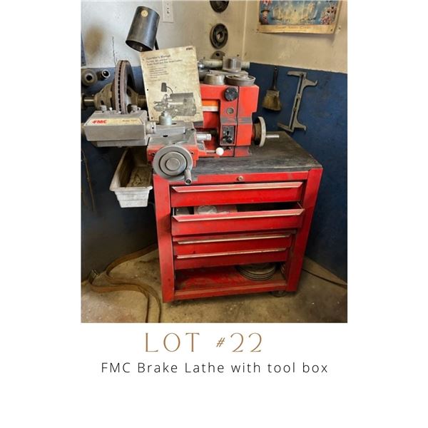 Lot 22