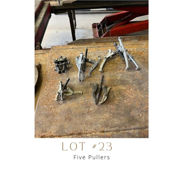 Lot 23