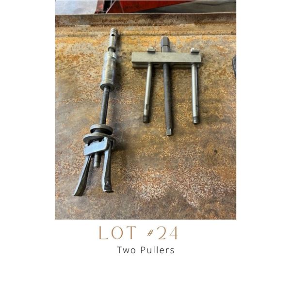 Lot 24