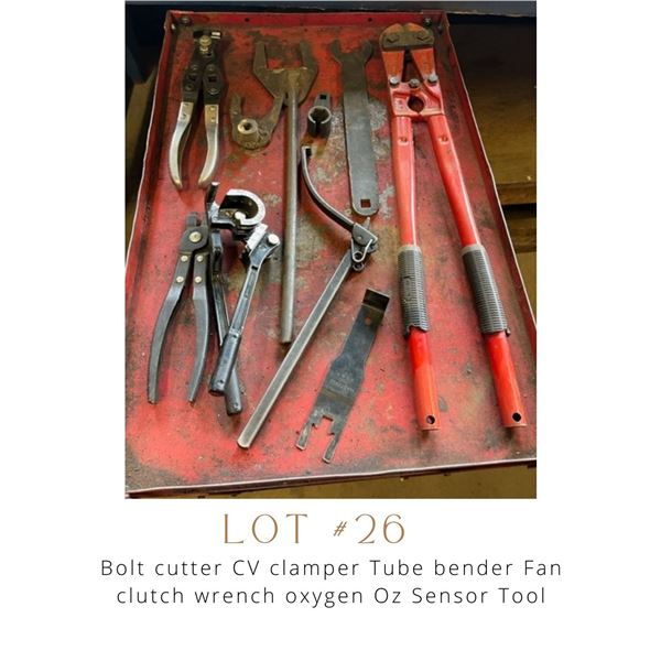 Lot 26