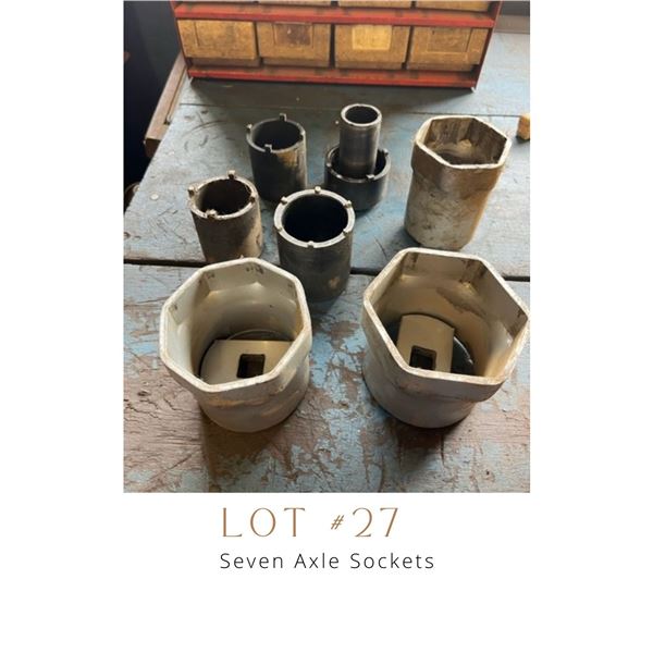 Lot 27