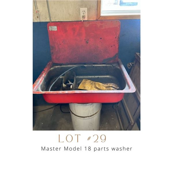 Lot 29