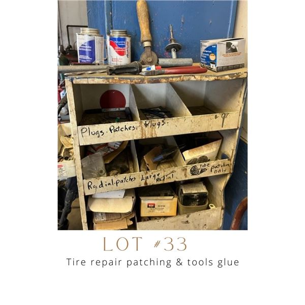 Lot 33