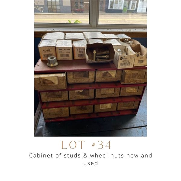 Lot 34