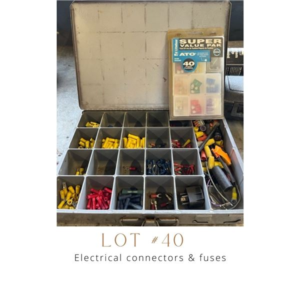 Lot 40