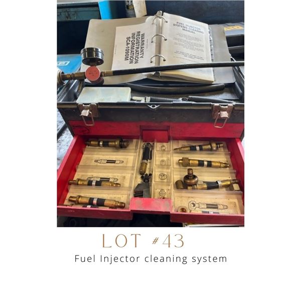 Lot 43