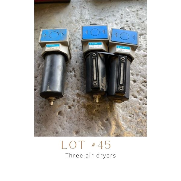 Lot 45