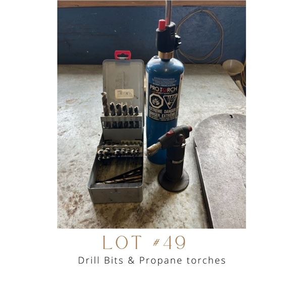 Lot 49