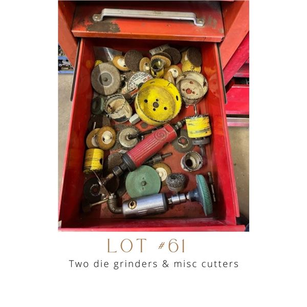 Lot 61