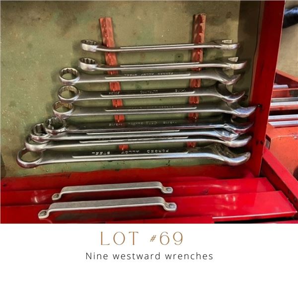 Lot 69