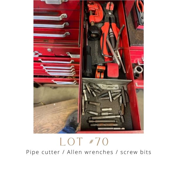 Lot 70