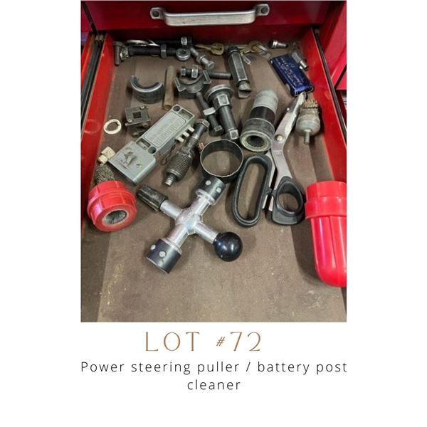Lot 72