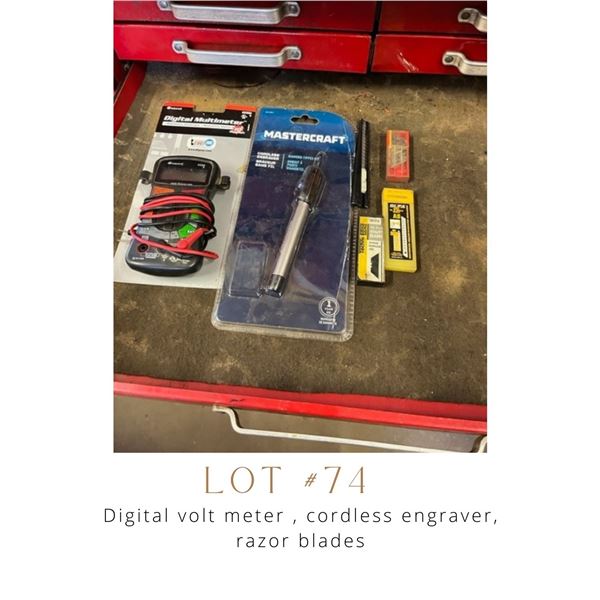 Lot 74