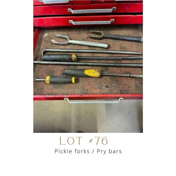 Lot 76