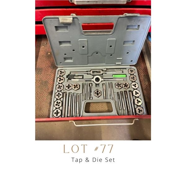Lot 77