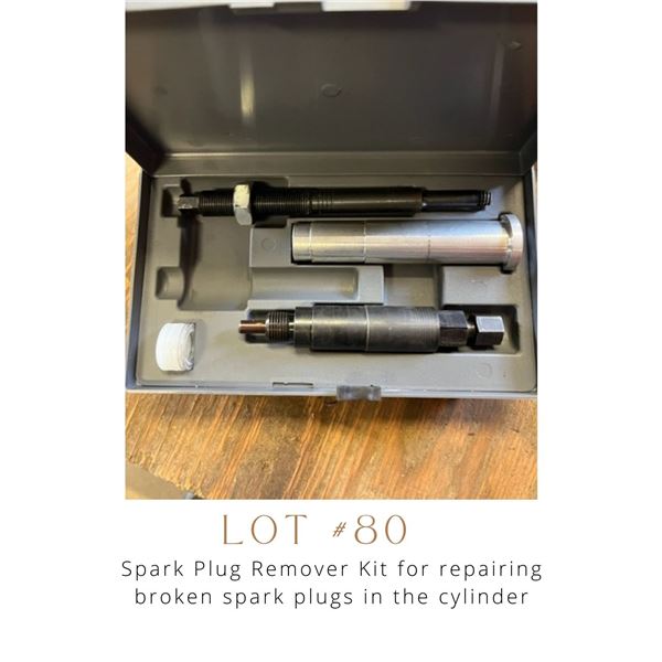 Lot 80