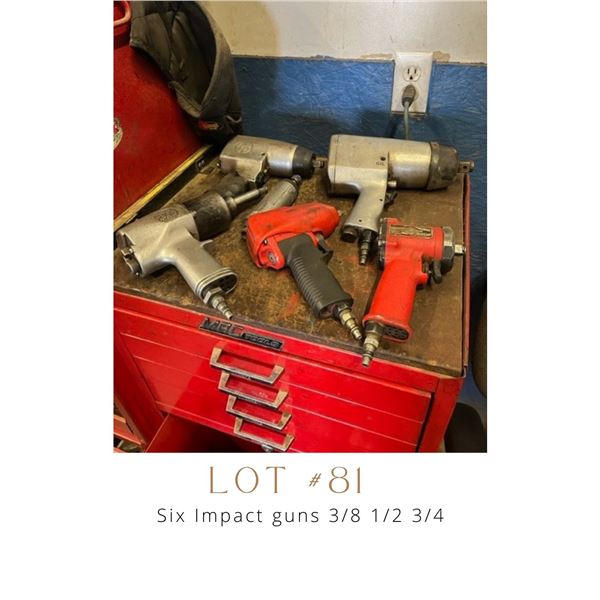 Lot 81