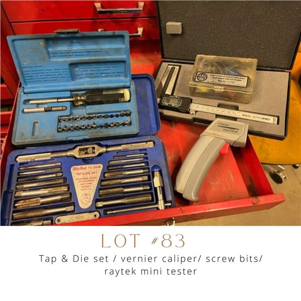 Lot 83