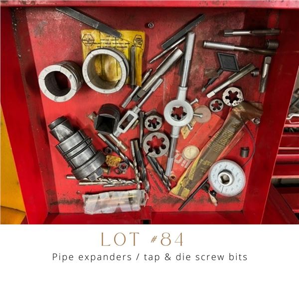 Lot 84