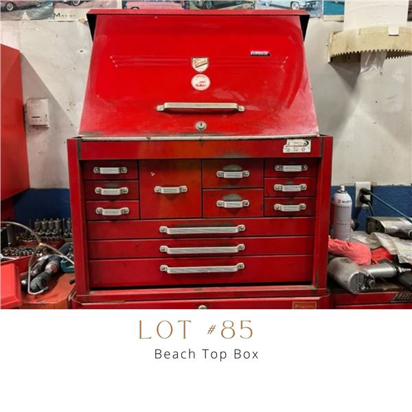 Lot 85
