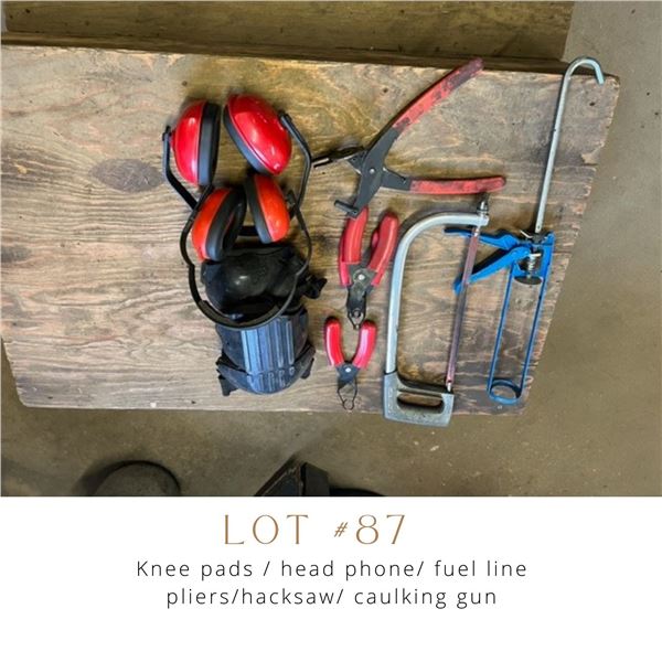 Lot 87