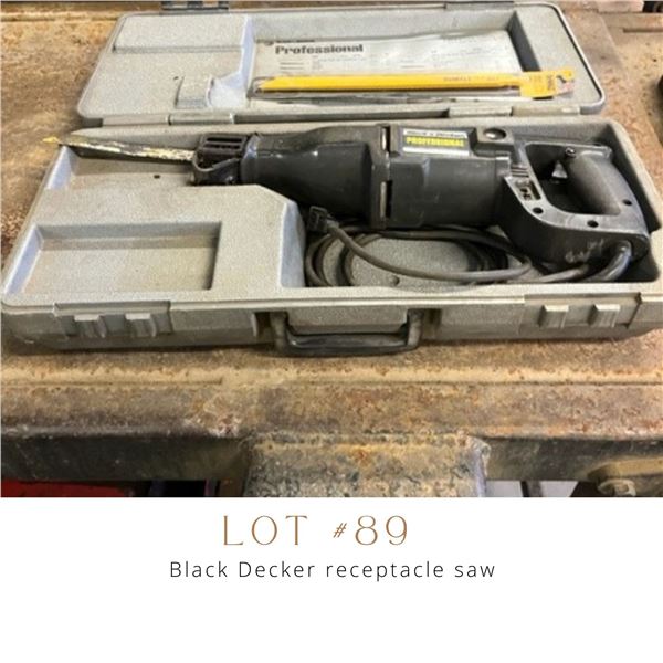 Lot 89