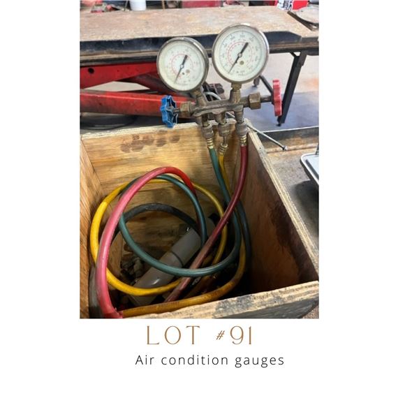 Lot 91