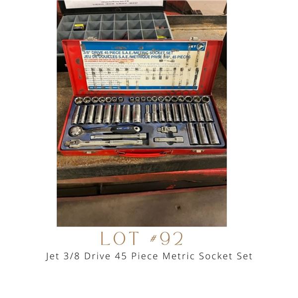 Lot 92