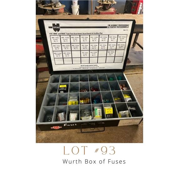 Lot 93