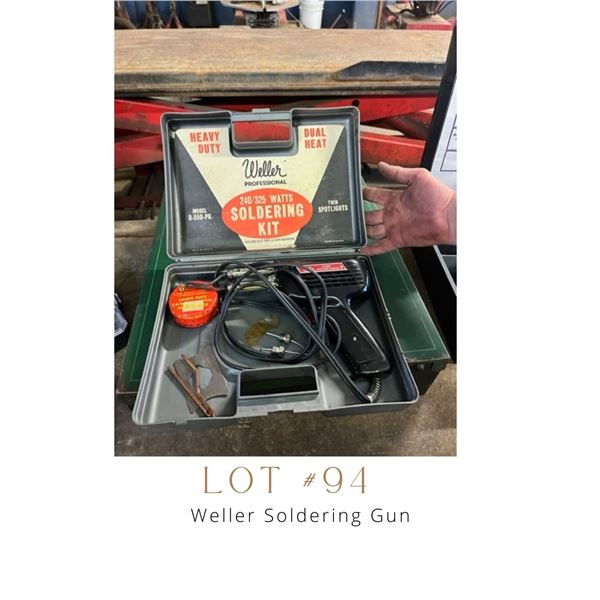 Lot 94