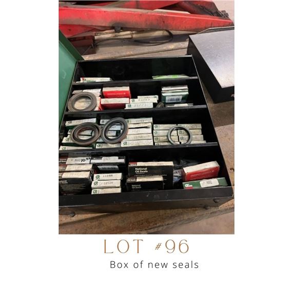 Lot 96
