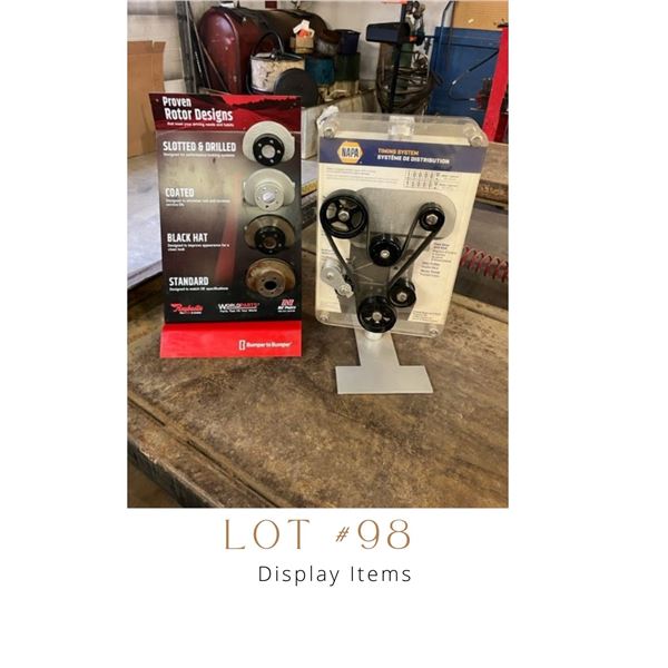 Lot 98