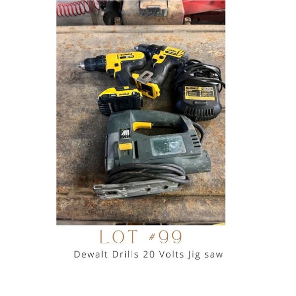 Lot 99